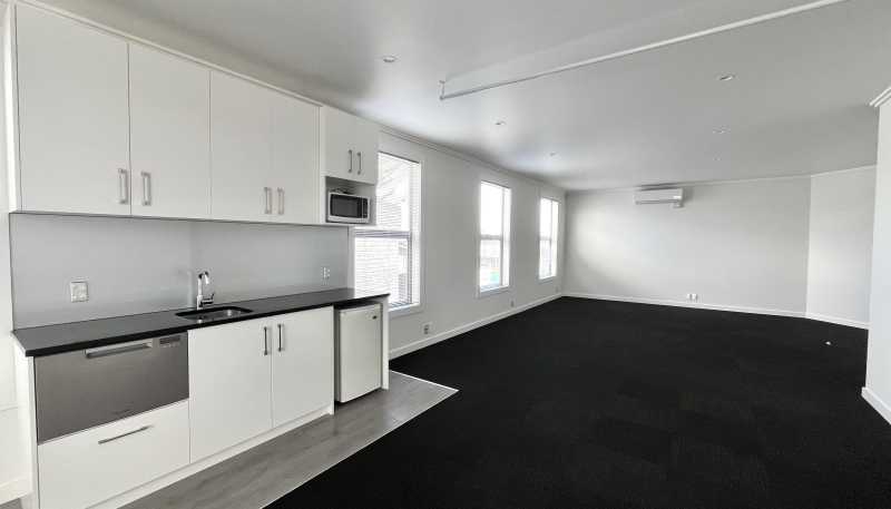 584 Great North Road, Grey Lynn
