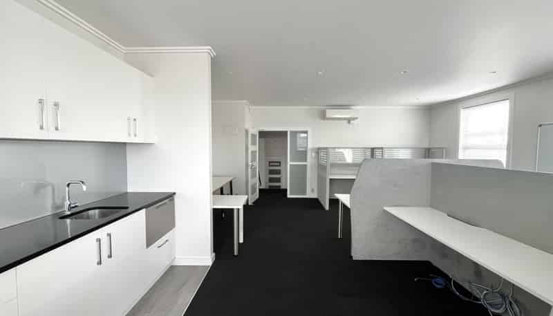 584 Great North Road, Grey Lynn