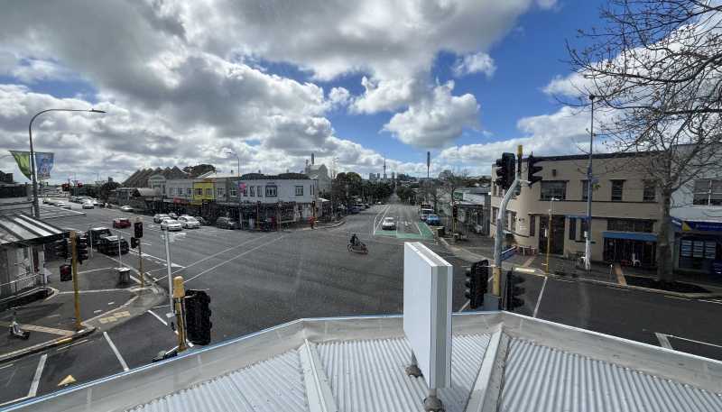 584 Great North Road, Grey Lynn
