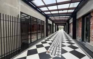 Compact Office Opportunity at H Central