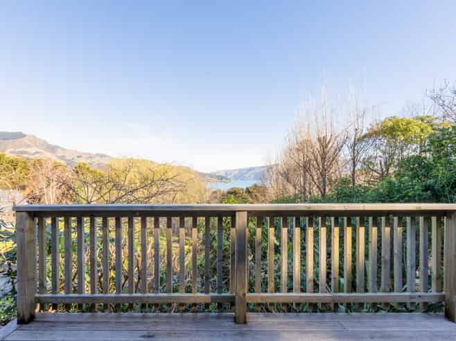 6888E Christchurch Akaroa Road, Takamatua