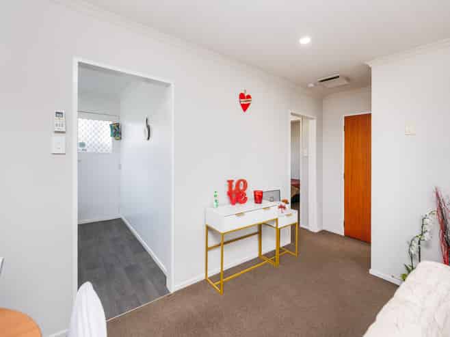 1&4/132 Heretaunga Street, Palmerston North Central
