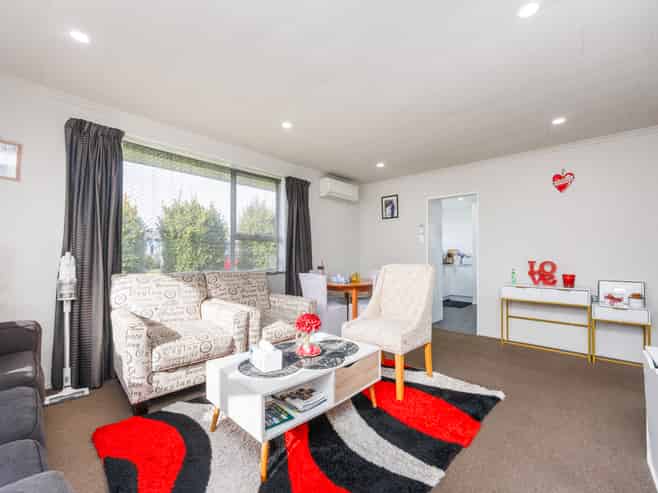 1&4/132 Heretaunga Street, Palmerston North Central