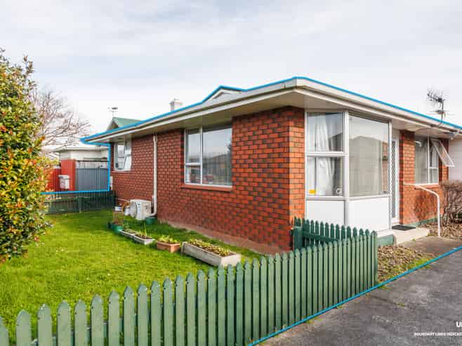 1&4/132 Heretaunga Street, Palmerston North Central