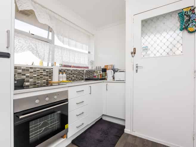 1&4/132 Heretaunga Street, Palmerston North Central