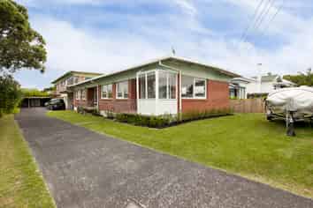 134 Calliope Road, Stanley Point