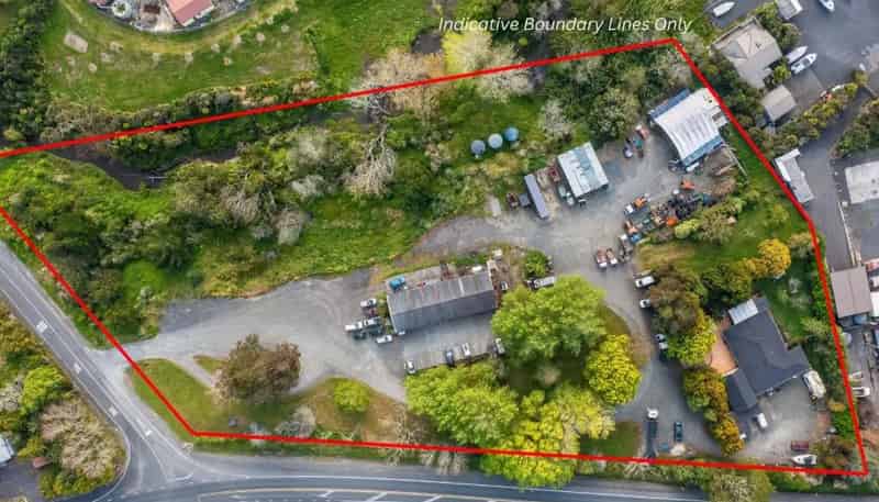 2 Horseshoe Bush Road, Dairy Flat