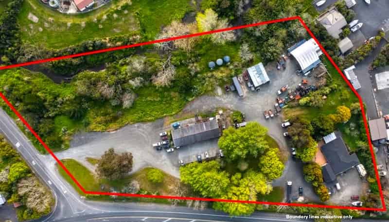 2 Horseshoe Bush Road, Dairy Flat