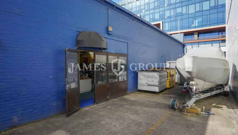 120 Beaumont Street, Auckland Central