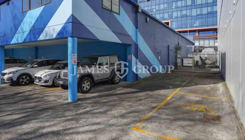 120 Beaumont Street, Auckland Central