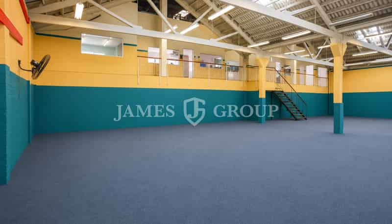 120 Beaumont Street, Auckland Central