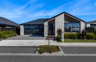 15 Homestead Drive, Rangiora