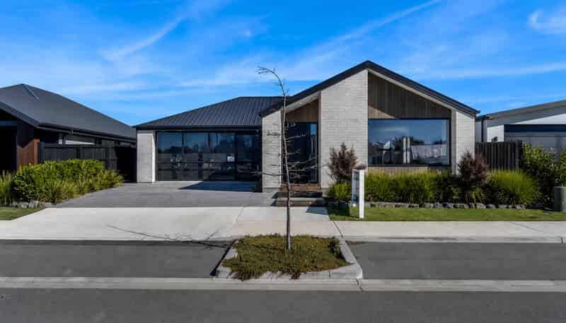 15 Homestead Drive, Rangiora