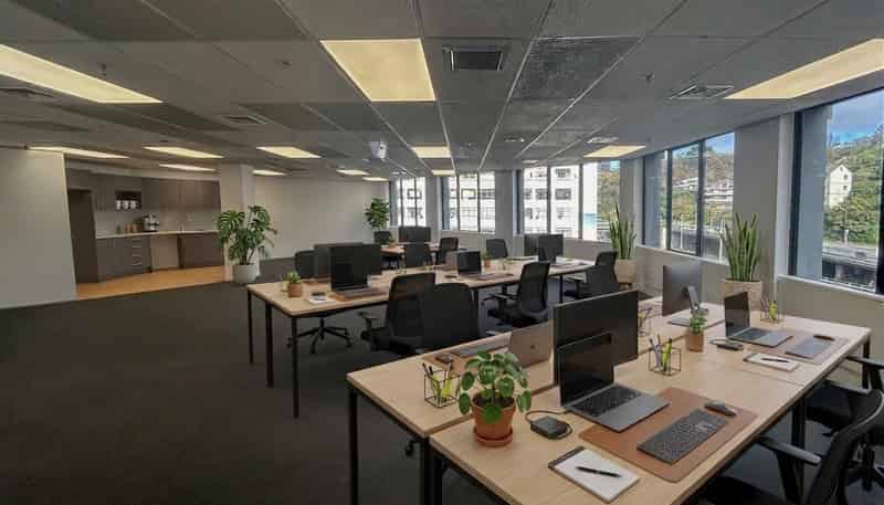  138 The Terrace, Wellington Central