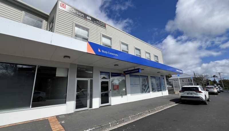 584 Great North Road, Grey Lynn