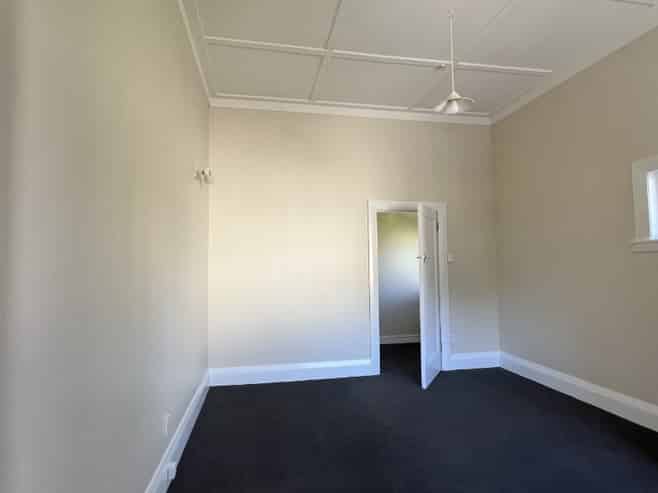 Wellington - Address withheld