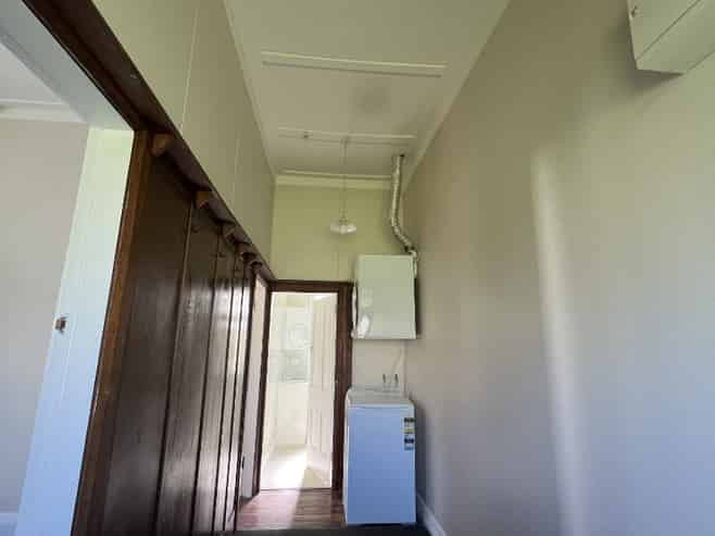 Wellington - Address withheld