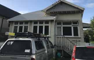 Wellington - Address withheld