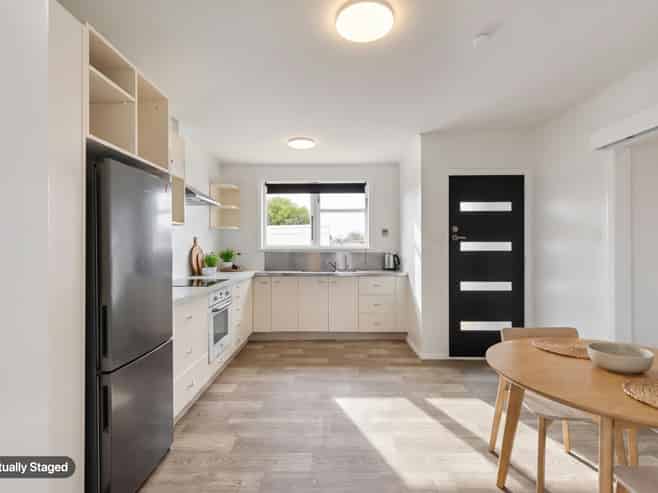 58 Alexander Street, Awapuni
