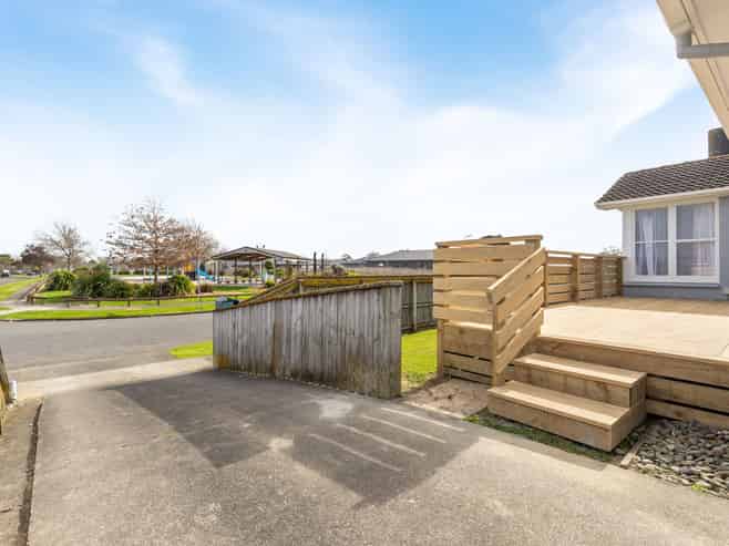 58 Alexander Street, Awapuni