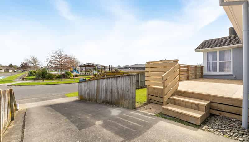 58 Alexander Street, Awapuni