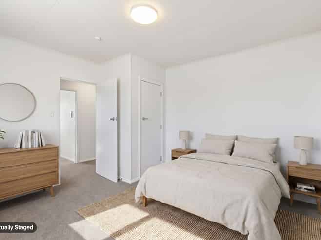 58 Alexander Street, Awapuni