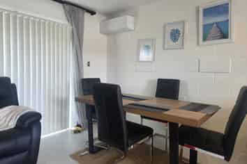 5/54A (unit 5) Pererika Street, Rotorua Central