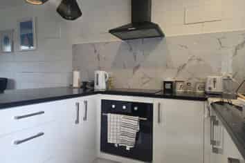 5/54A (unit 5) Pererika Street, Rotorua Central