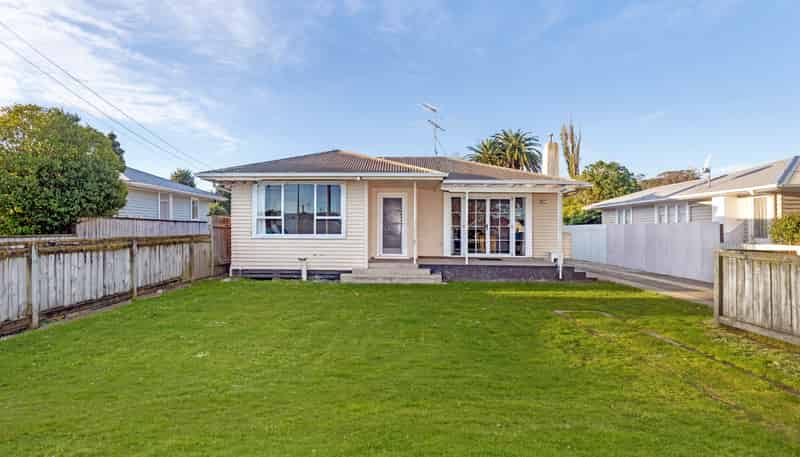 361A Ormond Road, Riverdale