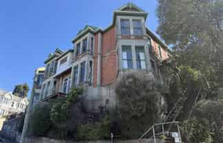 122 Stafford Street, Dunedin Central