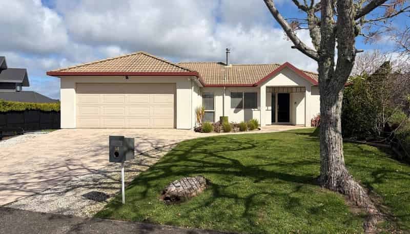 54 Blue Heron Rise, Stanmore Bay