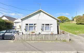 Wellington - Address withheld