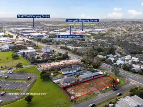 490 Don Buck Road, Massey