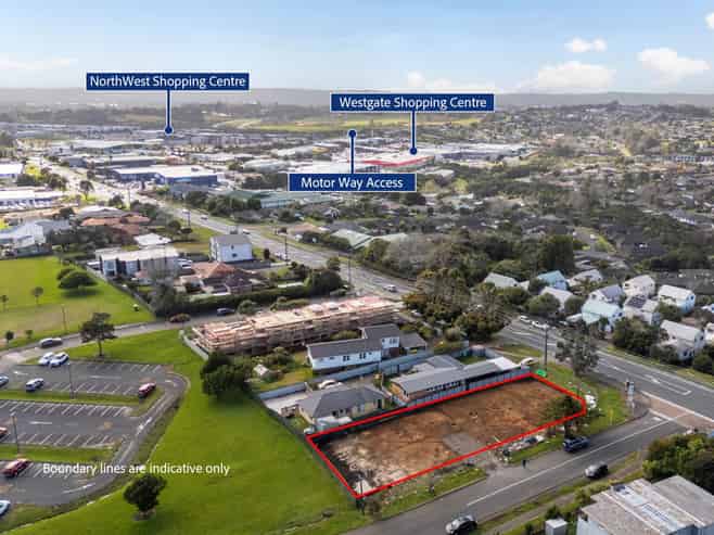 490 Don Buck Road, Massey