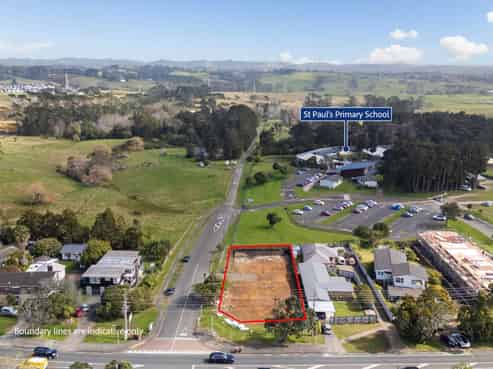 490 Don Buck Road, Massey