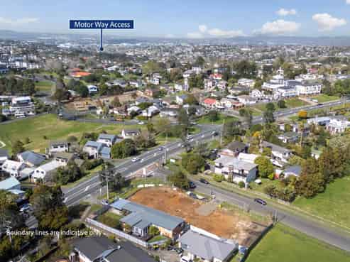 490 Don Buck Road, Massey