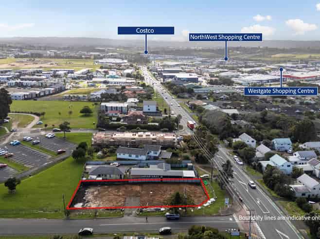 490 Don Buck Road, Massey