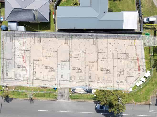 490 Don Buck Road, Massey
