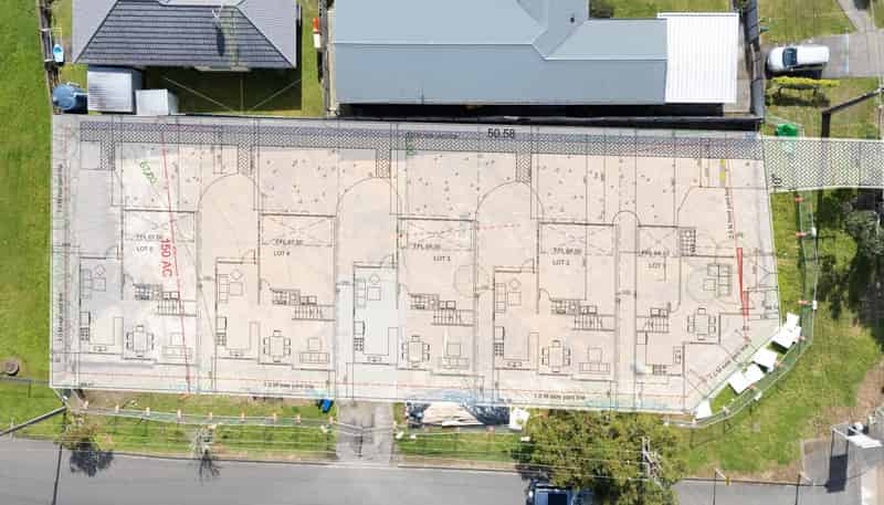 490 Don Buck Road, Massey