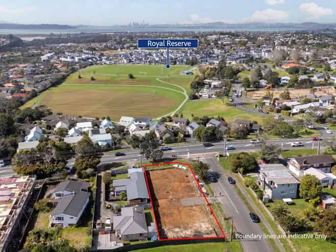 490 Don Buck Road, Massey