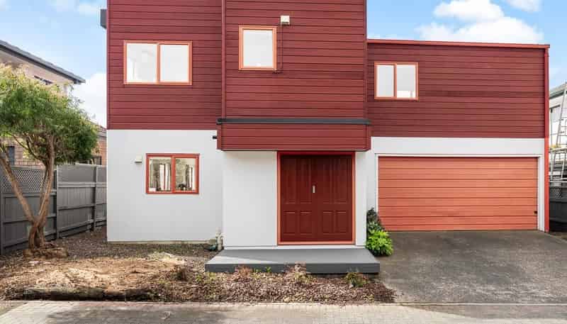 6/11 Harrison Road, Mount Wellington