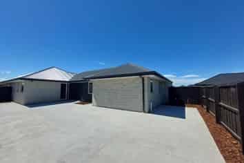 22A Sanders Way, Rolleston