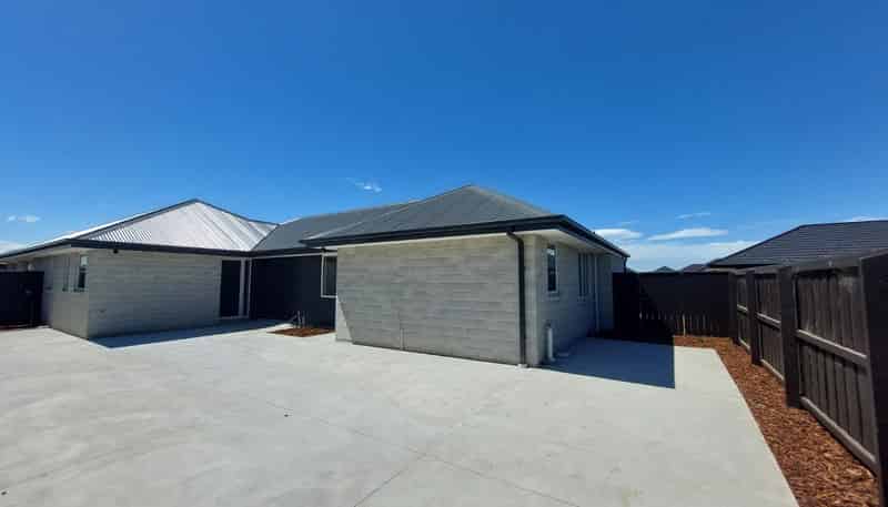 22A Sanders Way, Rolleston