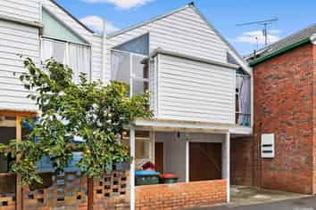 8/25 Pah Road, Epsom