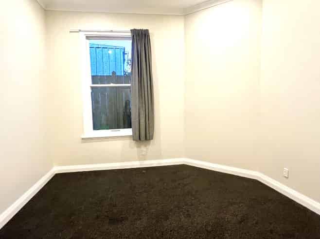 Wellington - Address withheld