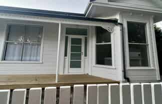 Wellington - Address withheld