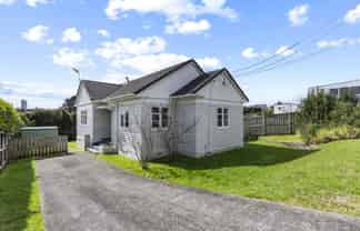 28 Moira Street, Ponsonby