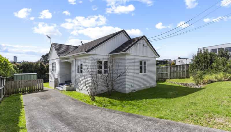 28 Moira Street, Ponsonby