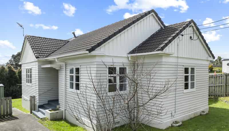 28 Moira Street, Ponsonby