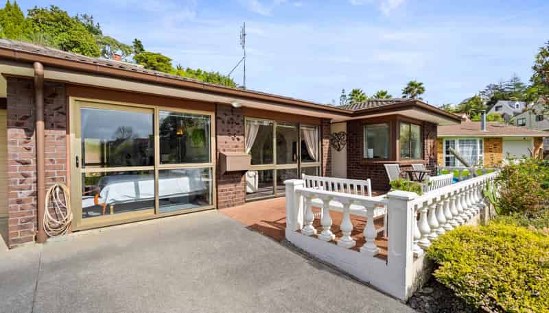 1/37 Palliser Lane, Browns Bay